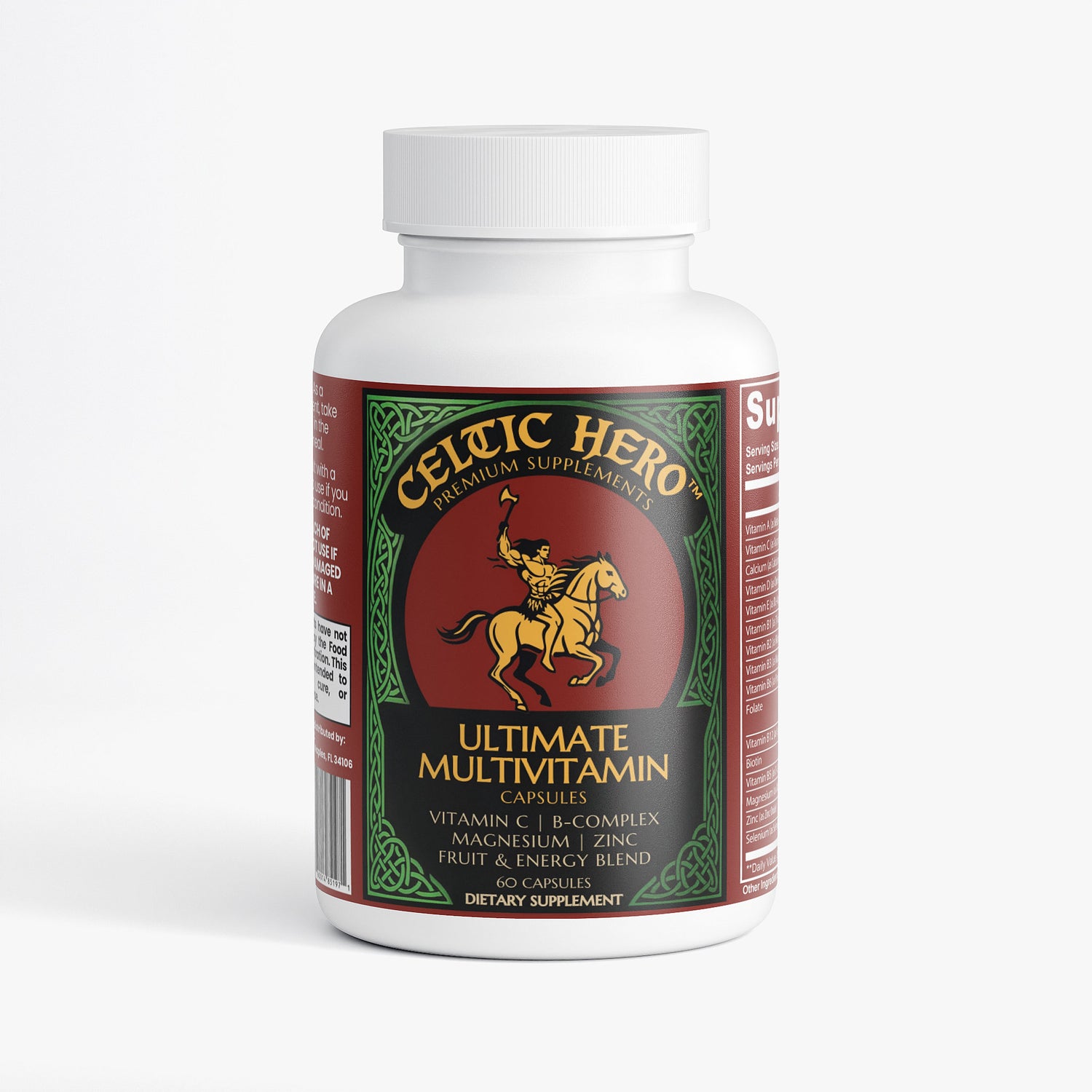 Ultimate Multivitamin