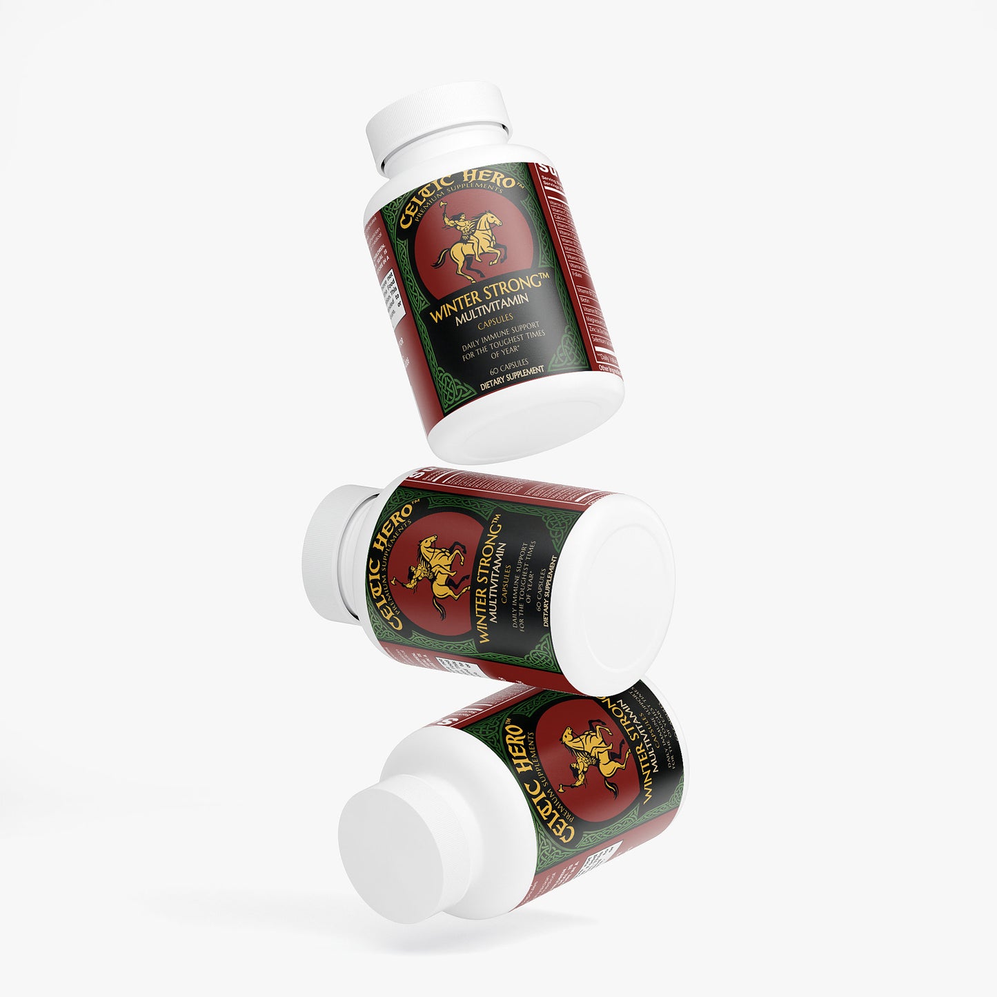 WINTER STRONG™ Multivitamin