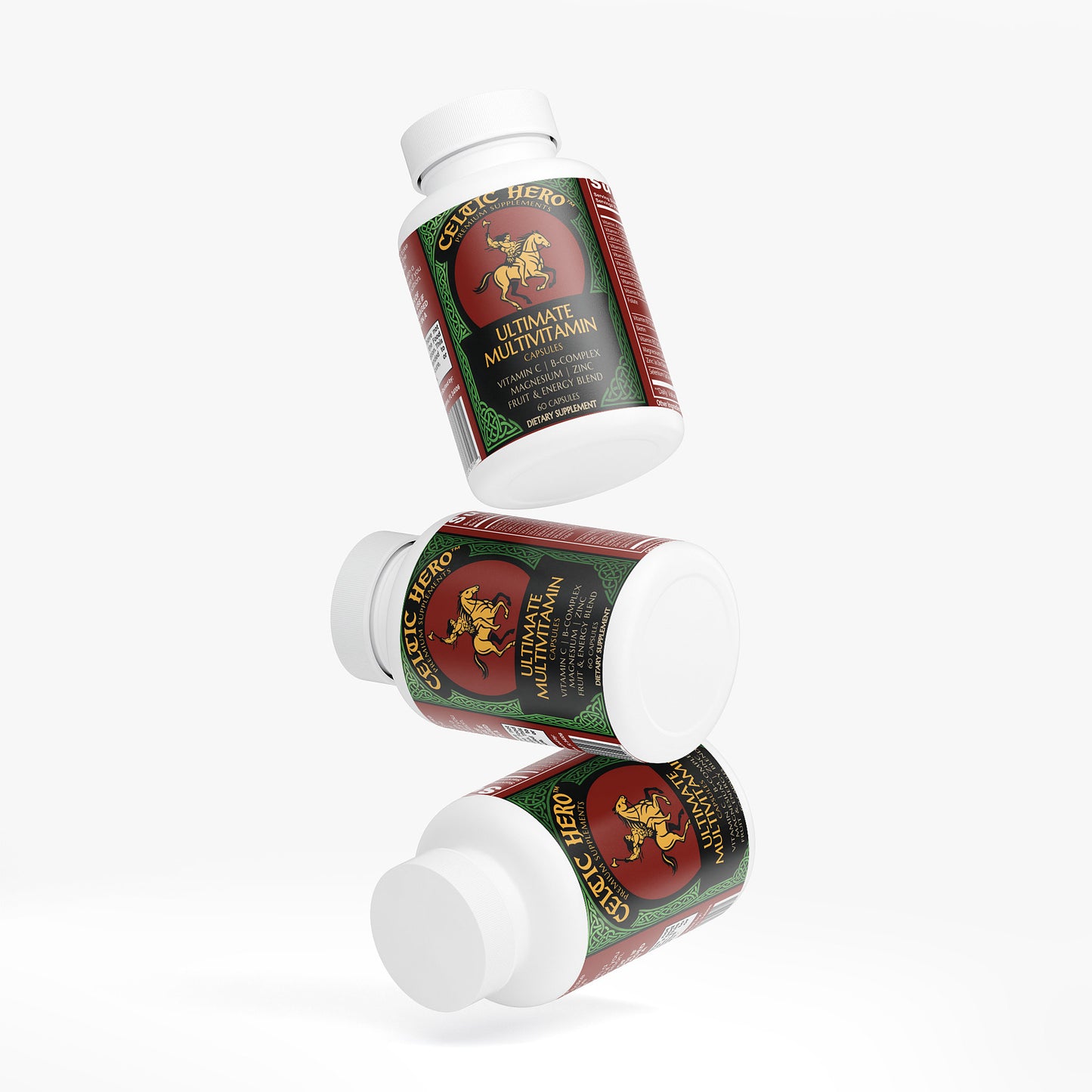 Ultimate Multivitamin